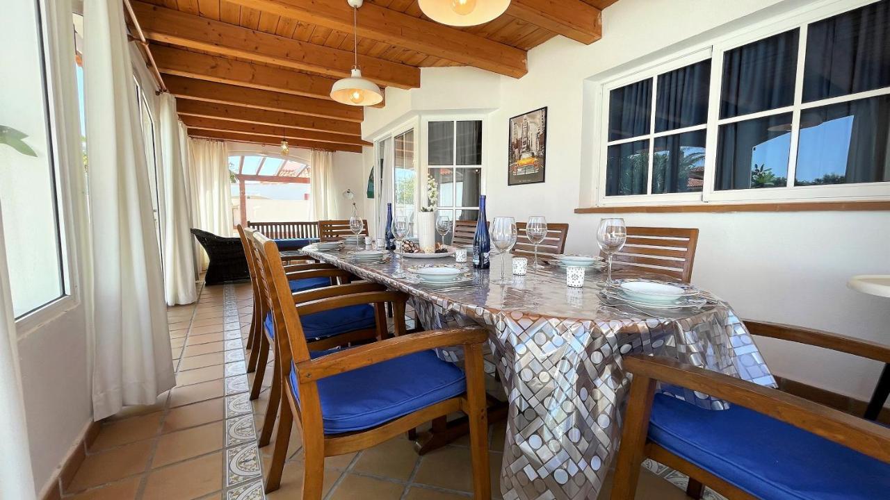 Chalet Amelie Antigua  Exterior photo