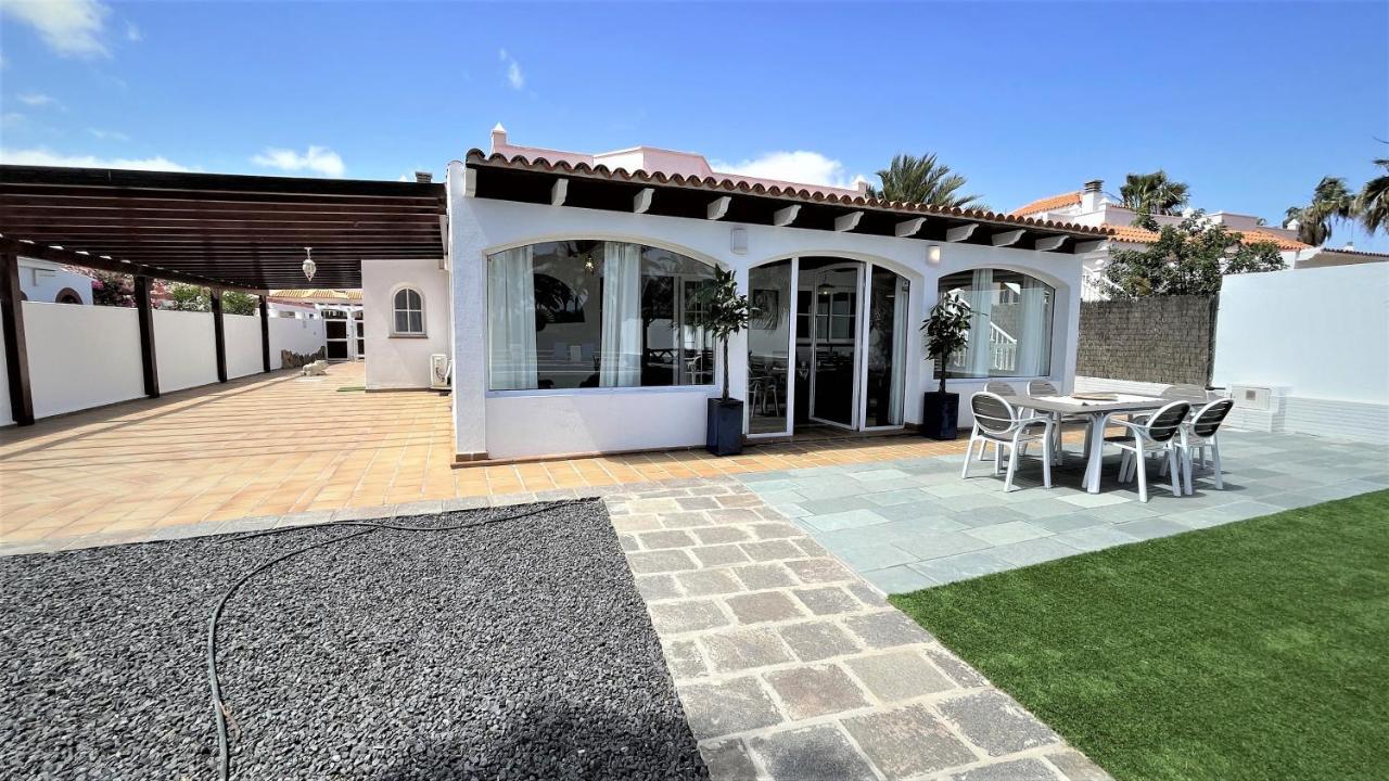 Chalet Amelie Antigua  Exterior photo
