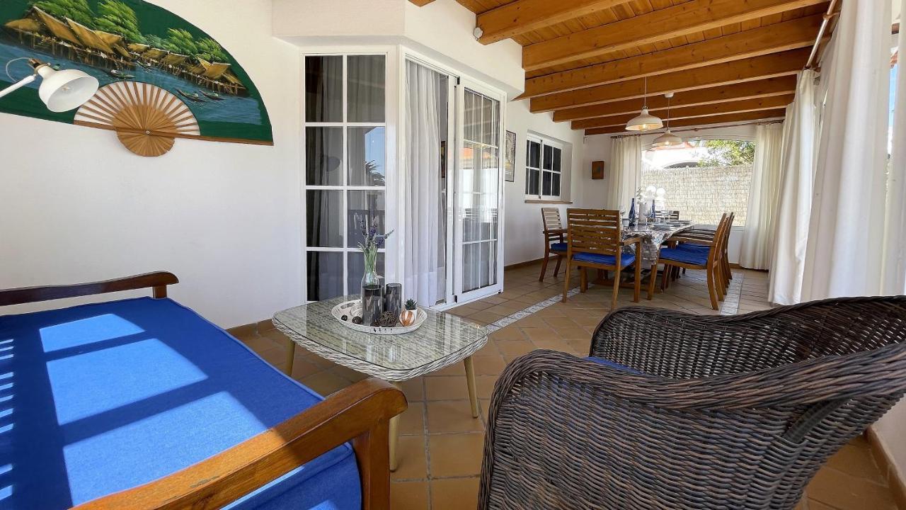 Chalet Amelie Antigua  Exterior photo
